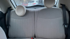 Fiat 500 1.2 Lounge 3dr [Start Stop] Petrol Hatchback